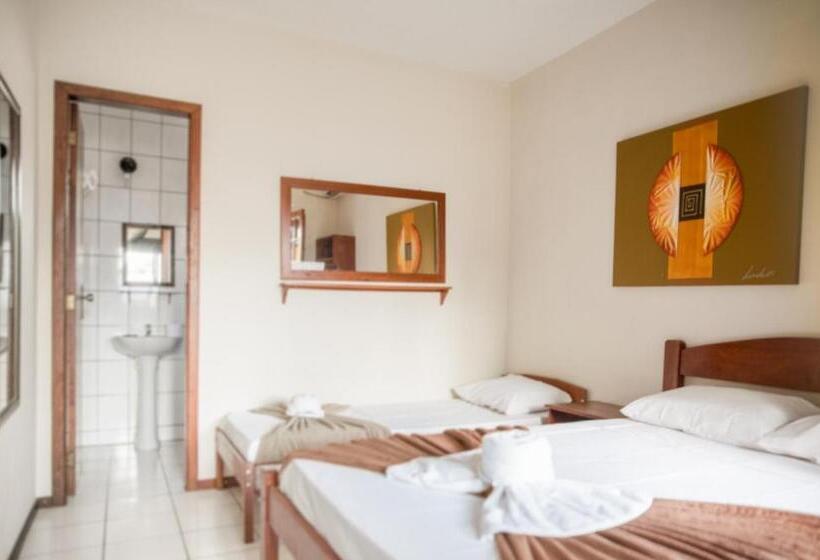 Comfort Kolmen Hengen Huone, Hanna Amsterdam Praia