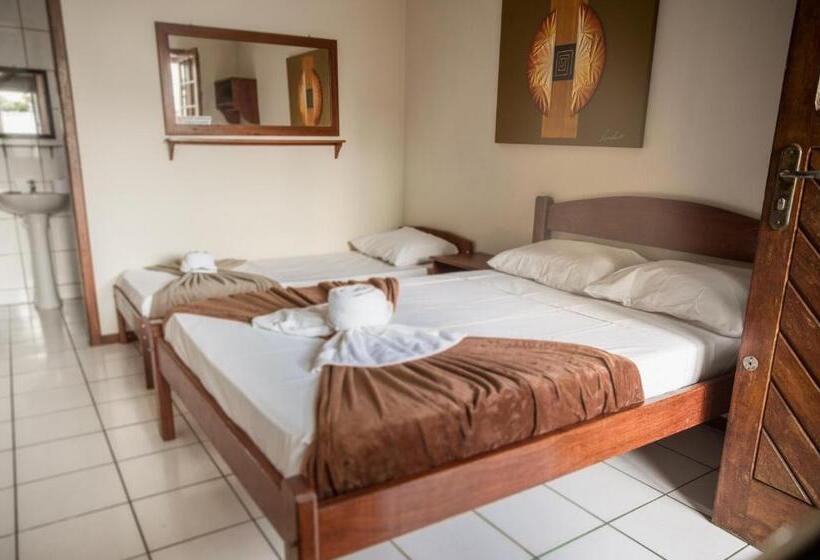 Comfort Kolmen Hengen Huone, Hanna Amsterdam Praia