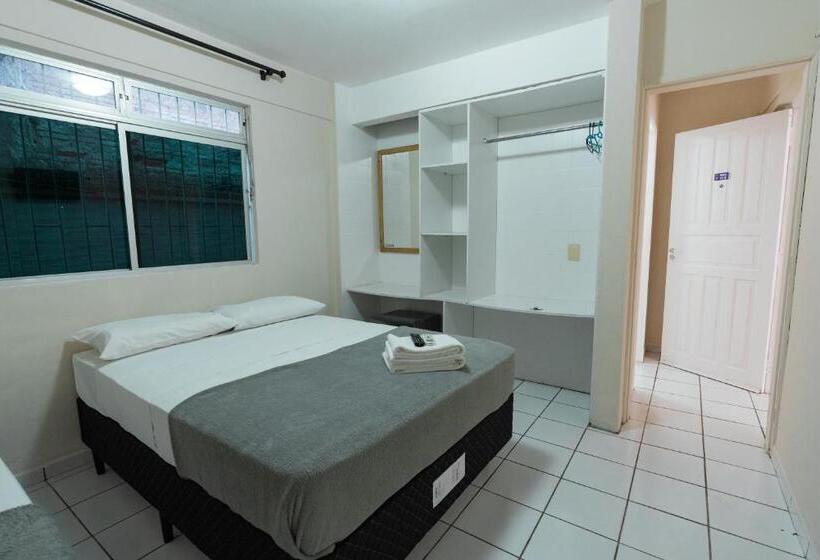 Standard-huone, Hanna Amsterdam Praia