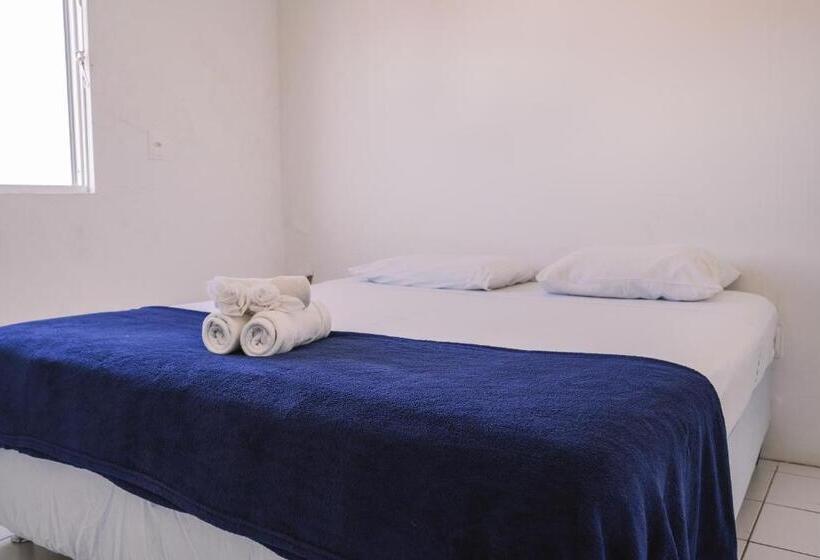 Quarto Estandar, Hanna Amsterdam Praia