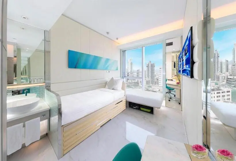 Premium Family Room