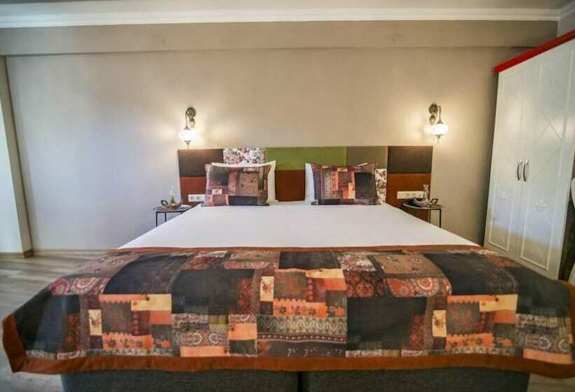 חדר סטנדרט, La Vie Konak Otel