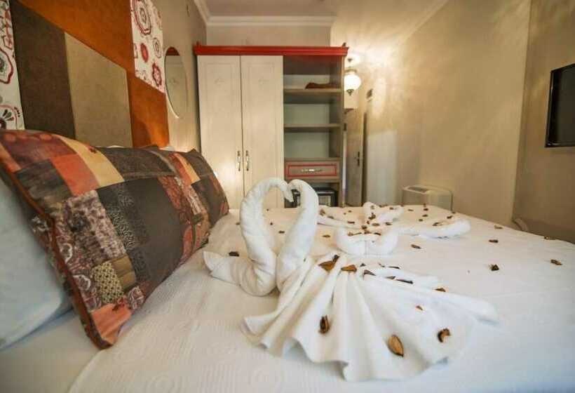 חדר סטנדרט, La Vie Konak Otel