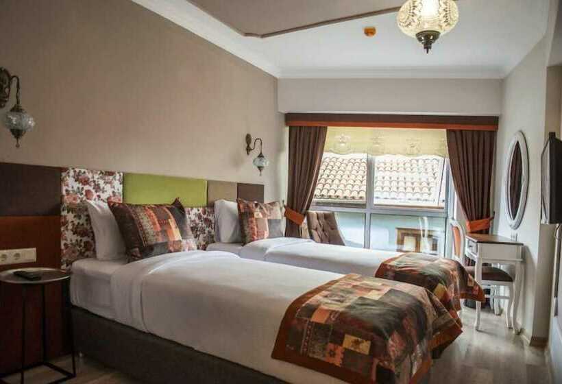 חדר סטנדרט, La Vie Konak Otel