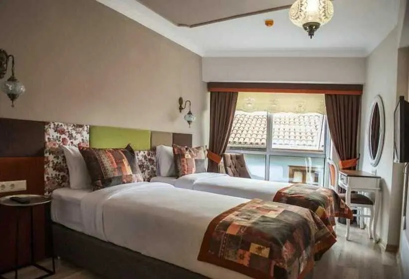 اتاق استاندارد, La Vie Konak Otel