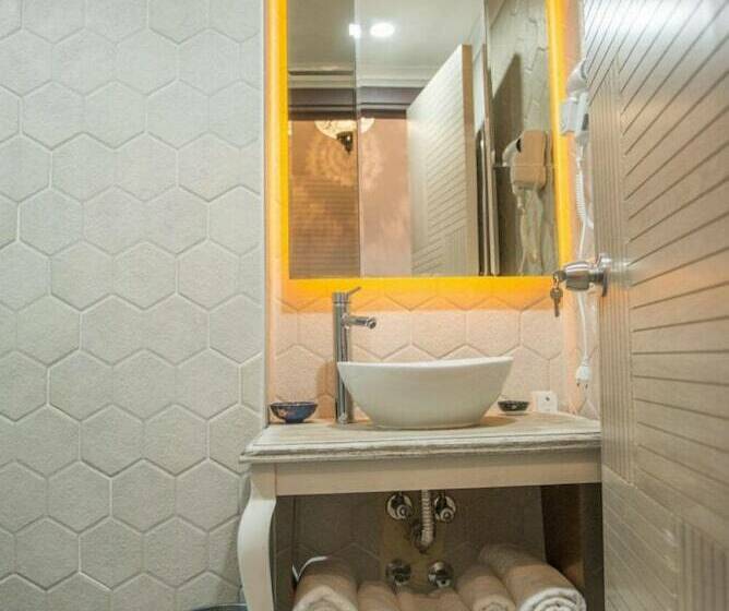 חדר סטנדרט, La Vie Konak Otel