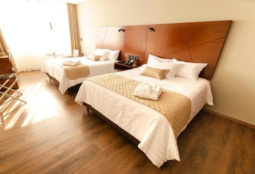 اتاق لوکس خانوادگی, Mitru Sur