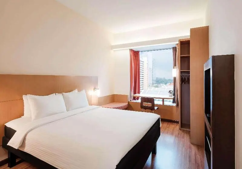 استودیو استاندارد با تخت کینگ, Residence Inn By Marriott Dallas By The Galleria