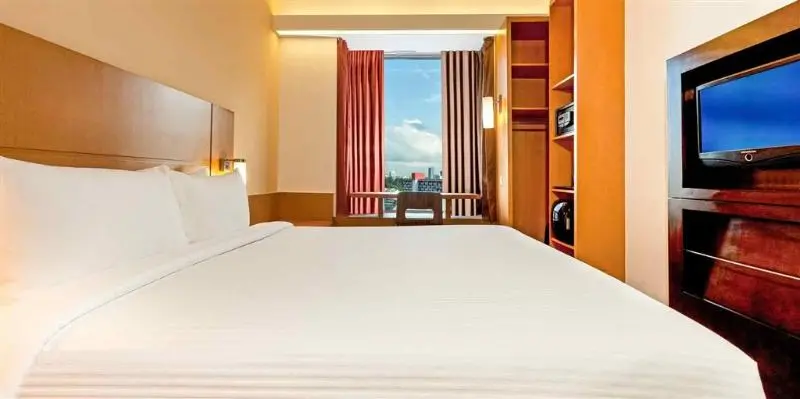 استودیو استاندارد با تخت کینگ, Residence Inn By Marriott Dallas By The Galleria