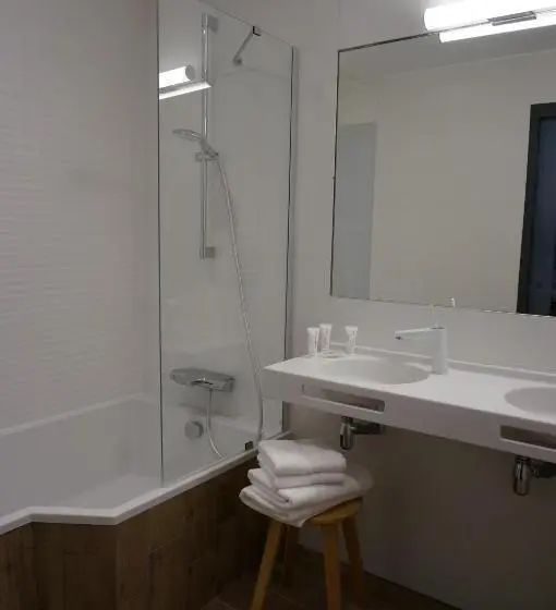 スイート(家族用), Hôtel Saint Roch, Saint Ybard