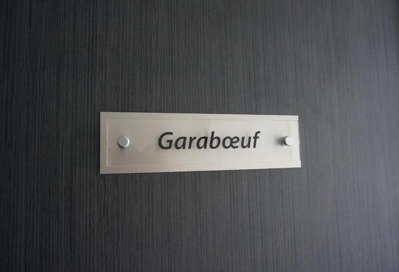 家庭套房, Hôtel Saint Roch, Saint Ybard