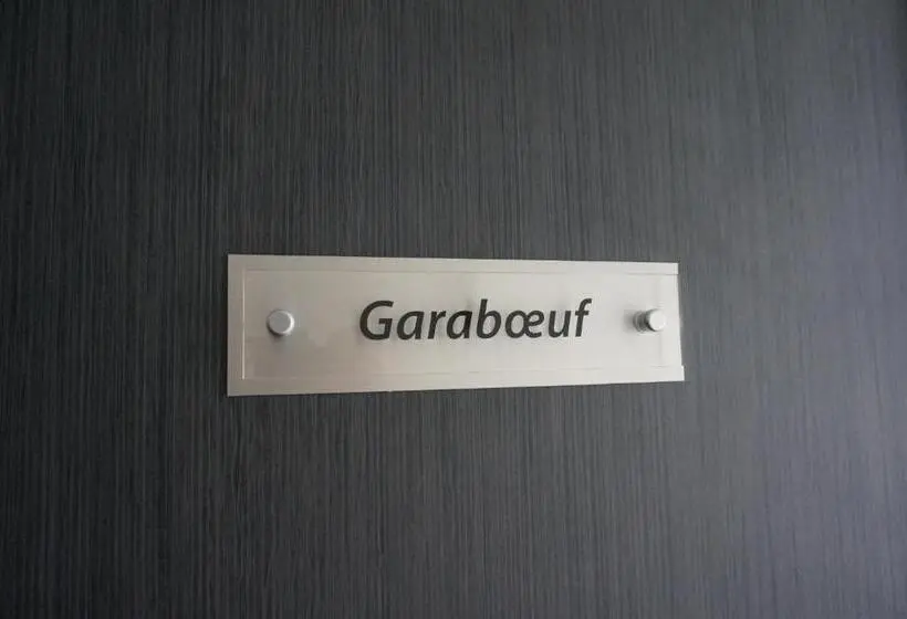 スイート(家族用), Hôtel Saint Roch, Saint Ybard