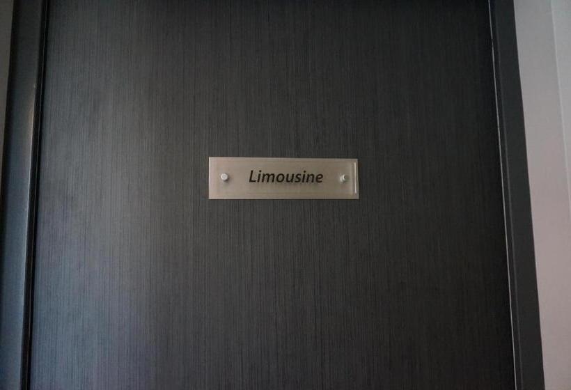 标准间, Hôtel Saint Roch, Saint Ybard