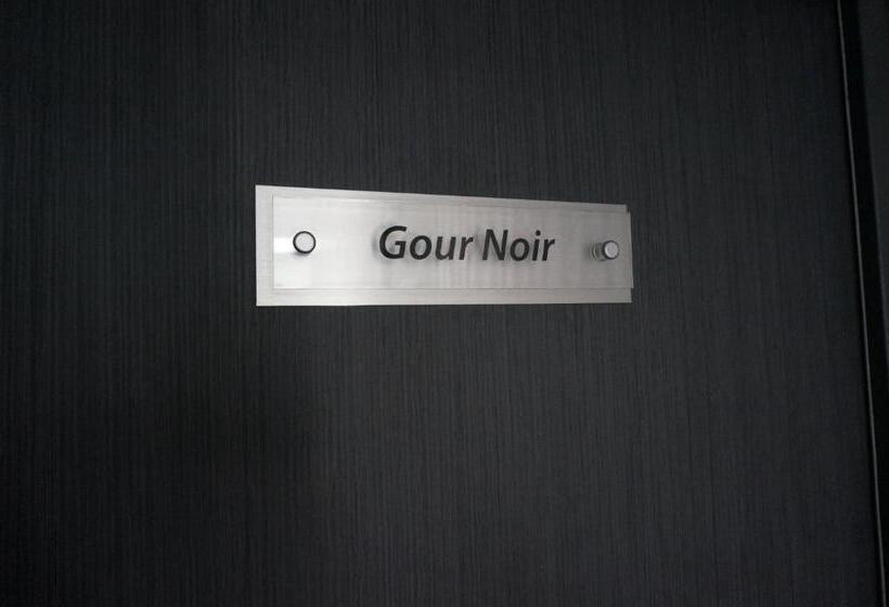 标准间, Hôtel Saint Roch, Saint Ybard