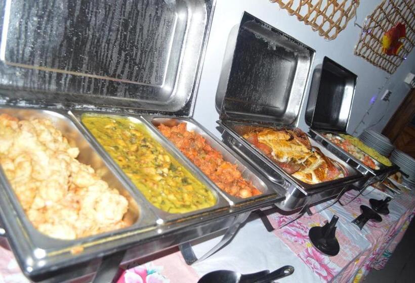 اتاق استاندارد, Villa Veuve Casadani