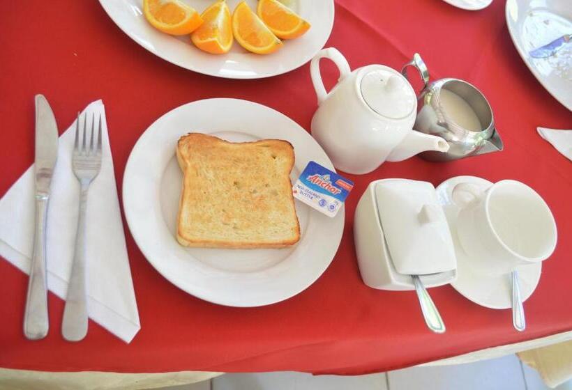 اتاق استاندارد, Villa Veuve Casadani