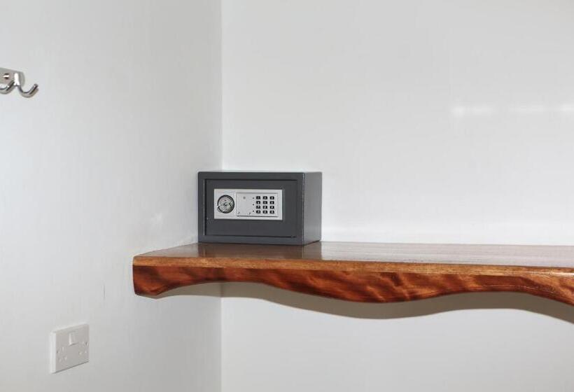 اتاق استاندارد, Villa Veuve Casadani