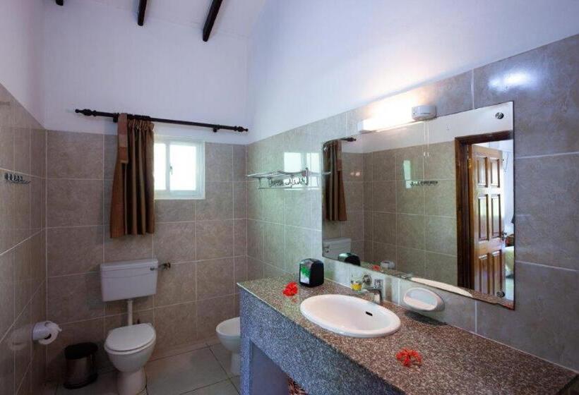 اتاق استاندارد, Villa Veuve Casadani