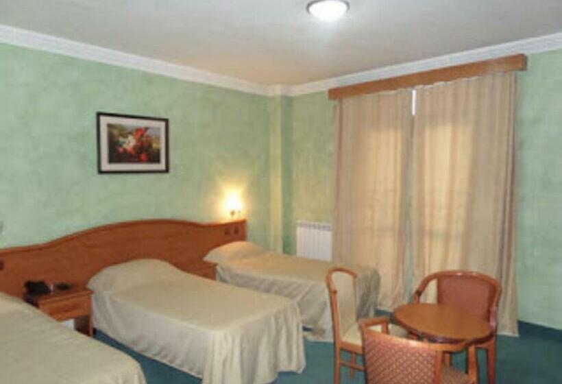 اتاق استاندارد, Zidane