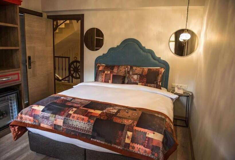 스탠다드 룸, La Vie Konak Otel