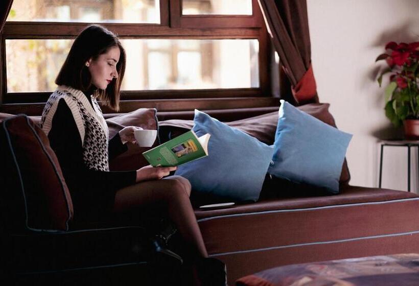 חדר משפחתי, La Vie Konak Otel