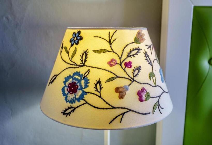 Family Suite, Quinta Dos I's