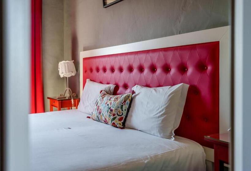 Family Suite, Quinta Dos I's