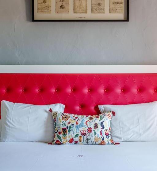 Family Suite, Quinta Dos I's