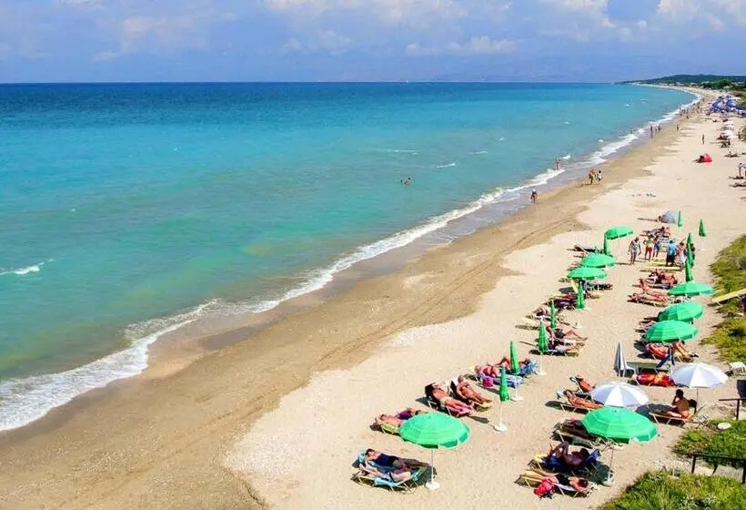 スタンダードルーム, Veneti Apartments   Corfu Serene Getaways