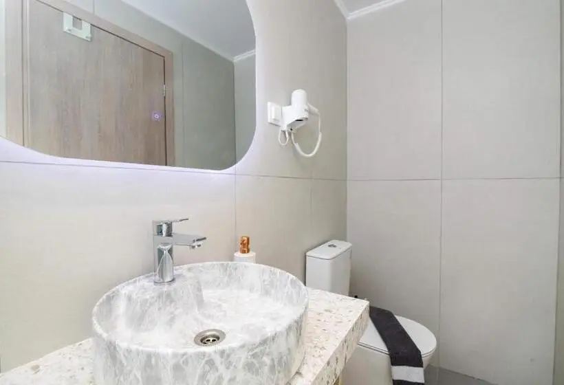 バルコニー付きスタンダードルーム, Veneti Apartments   Corfu Serene Getaways