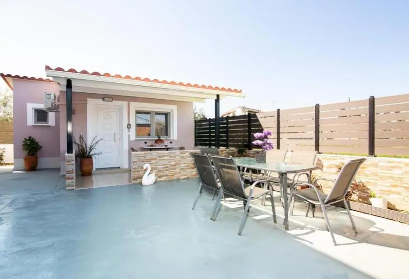 スタンダードインサイドビュールーム, Veneti Apartments   Corfu Serene Getaways