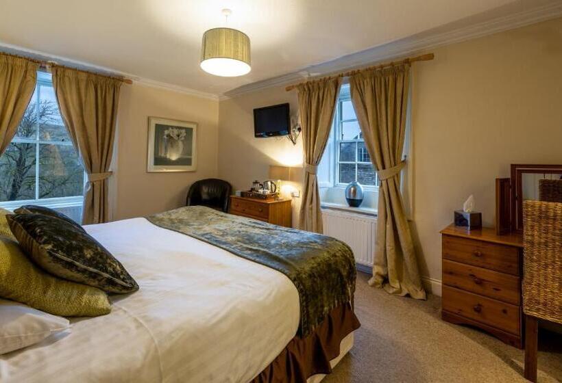 غرفة قياسية, Alston House