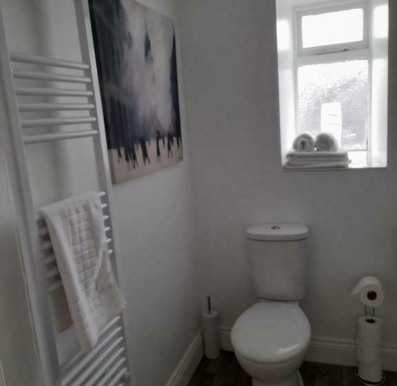 إستوديو قياسى سرير كينج, The Raven Inn