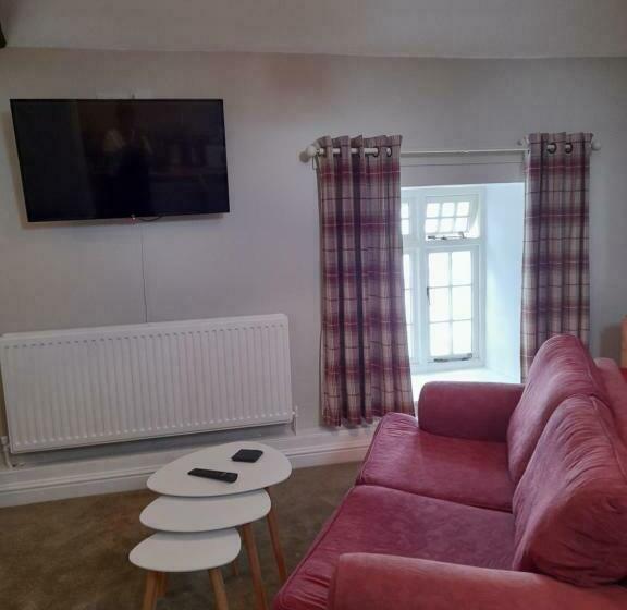 إستوديو قياسى سرير كينج, The Raven Inn