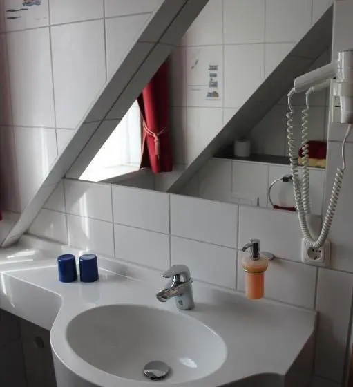 スタンダードルーム, Aparthotel Leuchtfeuer Rügen