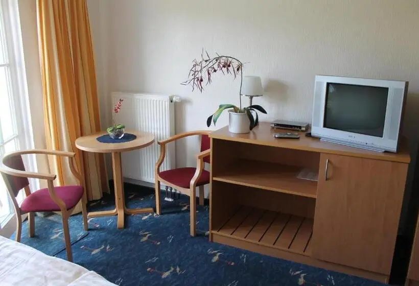 スタンダードルーム, Aparthotel Leuchtfeuer Rügen