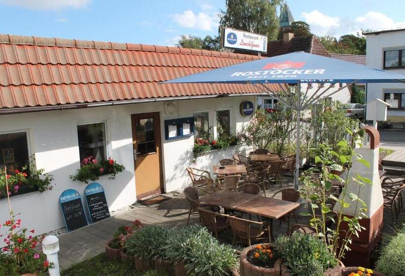 Номер Стандарт, Aparthotel Leuchtfeuer Rügen