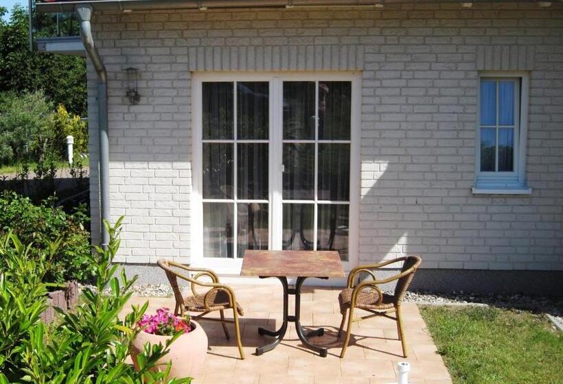 Номер Стандарт, Aparthotel Leuchtfeuer Rügen