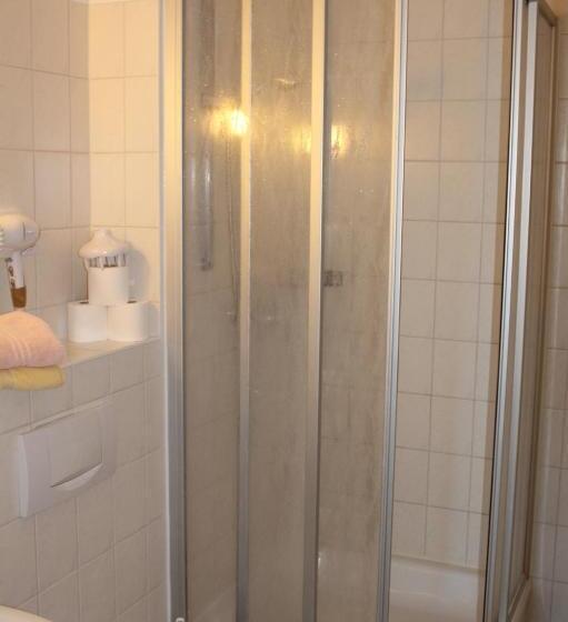 Студия Стандарт, Aparthotel Leuchtfeuer Rügen