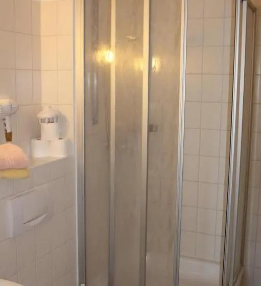スタンダードスタジオ, Aparthotel Leuchtfeuer Rügen