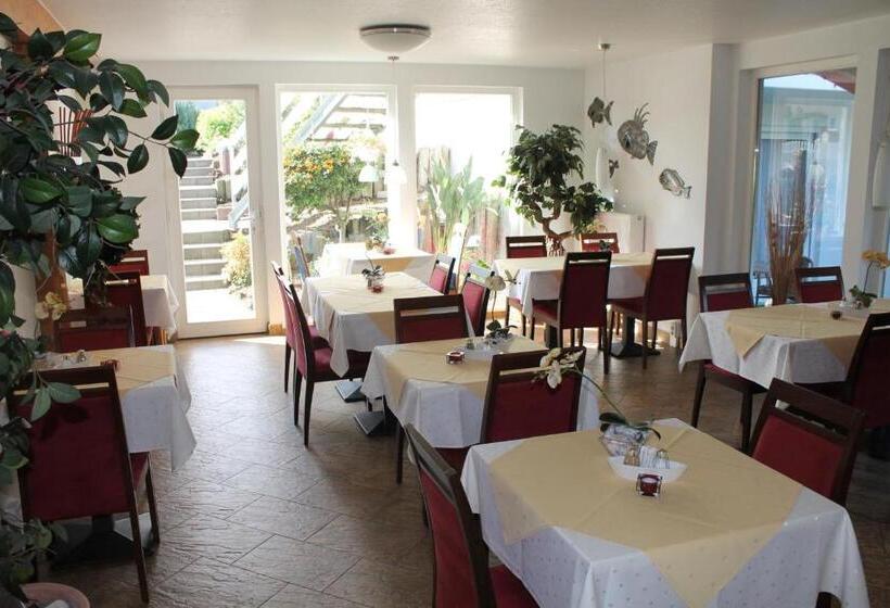 Студия Стандарт, Aparthotel Leuchtfeuer Rügen