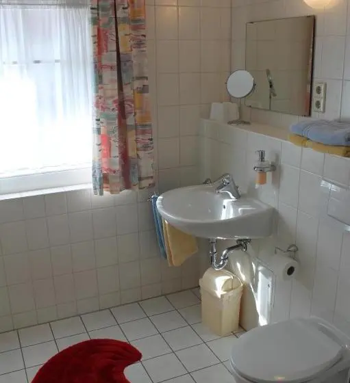 ２ベッドルームアパートメント, Aparthotel Leuchtfeuer Rügen