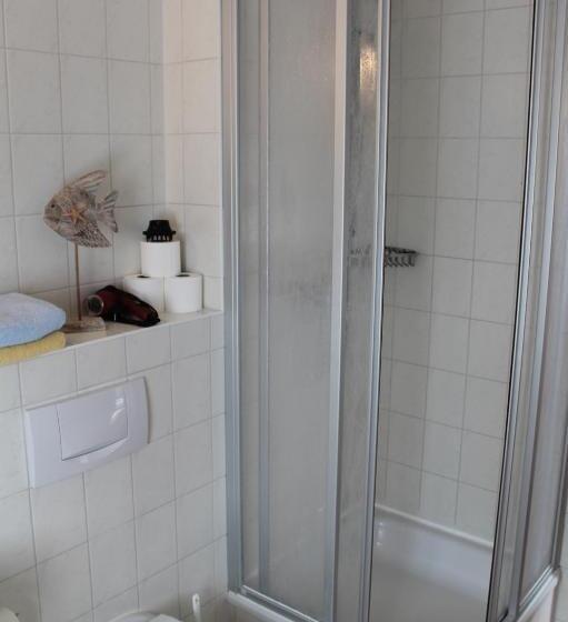 Апартаменты 2 Спальни, Aparthotel Leuchtfeuer Rügen