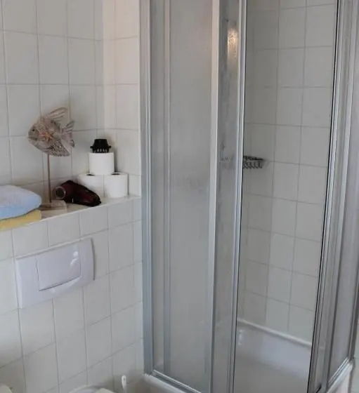 ２ベッドルームアパートメント, Aparthotel Leuchtfeuer Rügen