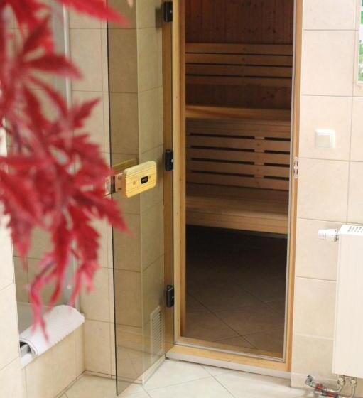 Апартаменты 2 Спальни, Aparthotel Leuchtfeuer Rügen