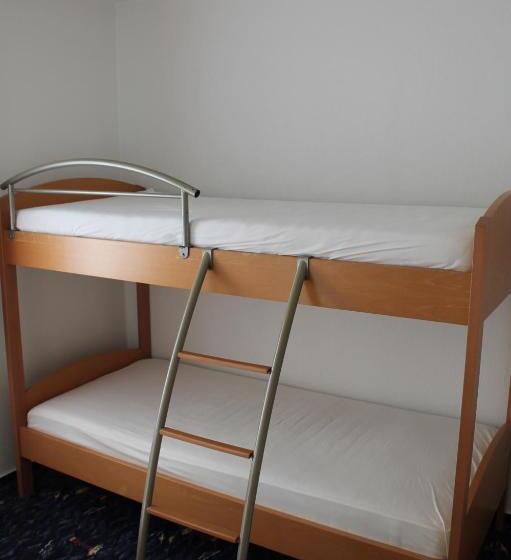 Апартаменты 3 Спальни, Aparthotel Leuchtfeuer Rügen