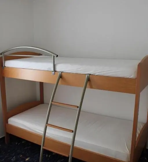 ３ベッドルームアパートメント, Aparthotel Leuchtfeuer Rügen