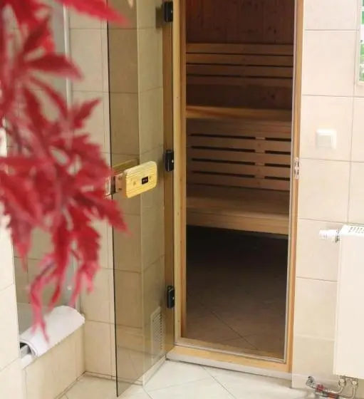 バルコニー付き１ベッドルームアパートメント, Aparthotel Leuchtfeuer Rügen