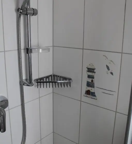 エコノミールーム, Aparthotel Leuchtfeuer Rügen