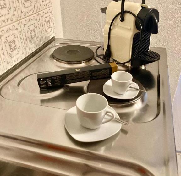 Comfort room with balcony, Garni Villa Siesta Park